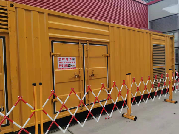 复兴柴油发电机电压不稳的原因是什么？