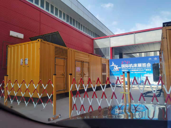 复兴发电车出租-发电机无电压或电压太低怎么办？