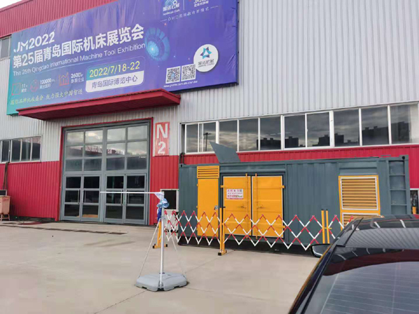 复兴发电机租赁-柴油发电机组不及时维护危害大