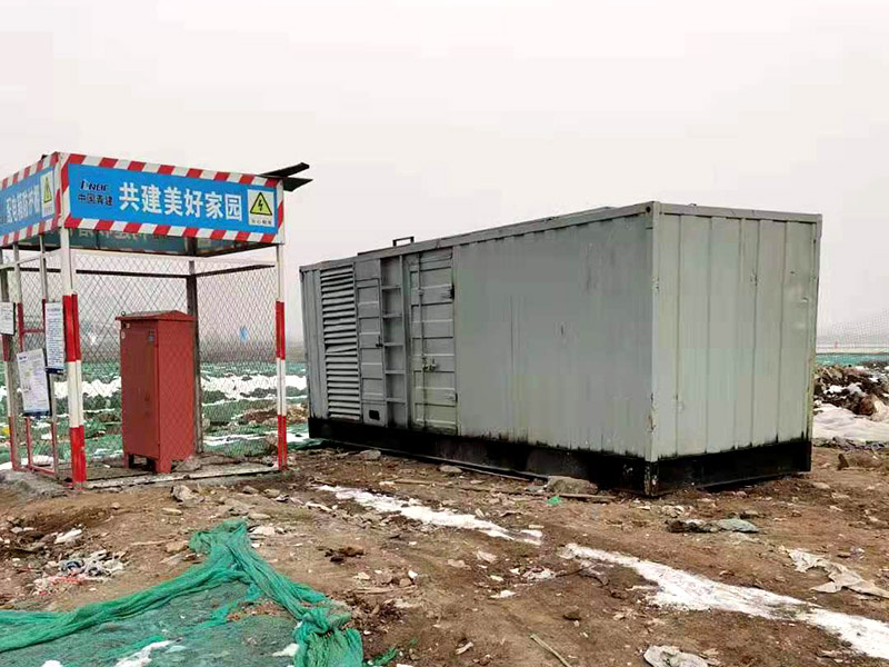 复兴燃气发电机在高海拔地区运行时会遇到哪些常见故障？