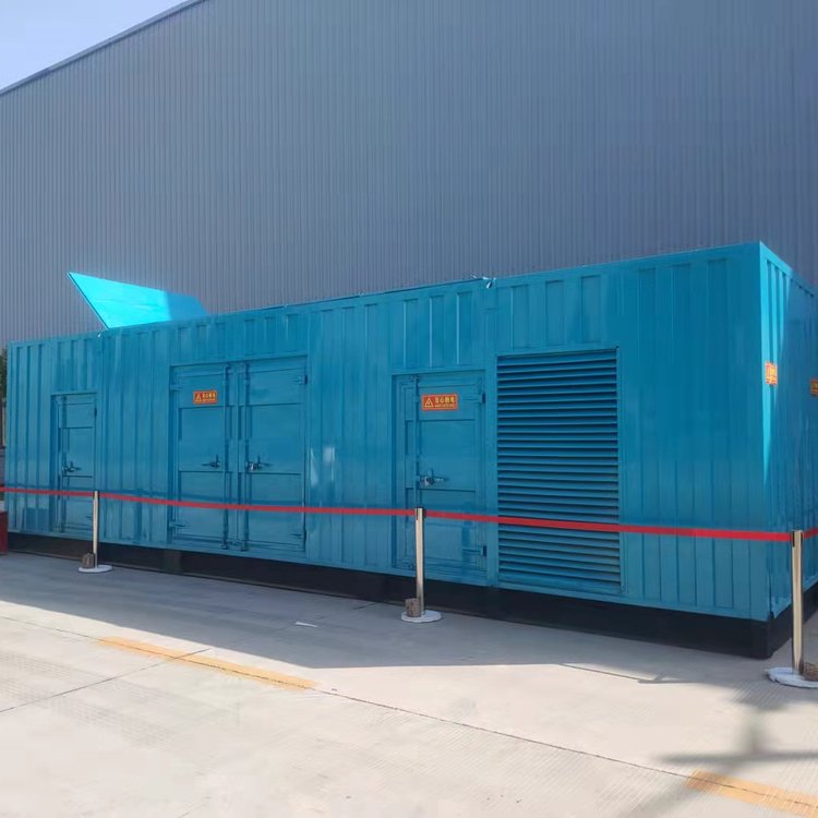 复兴怎样更换柴油发电机组的空气滤清器？