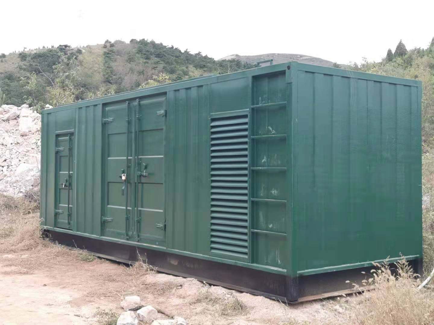 复兴如何对接地系统进行定期检测和维护？