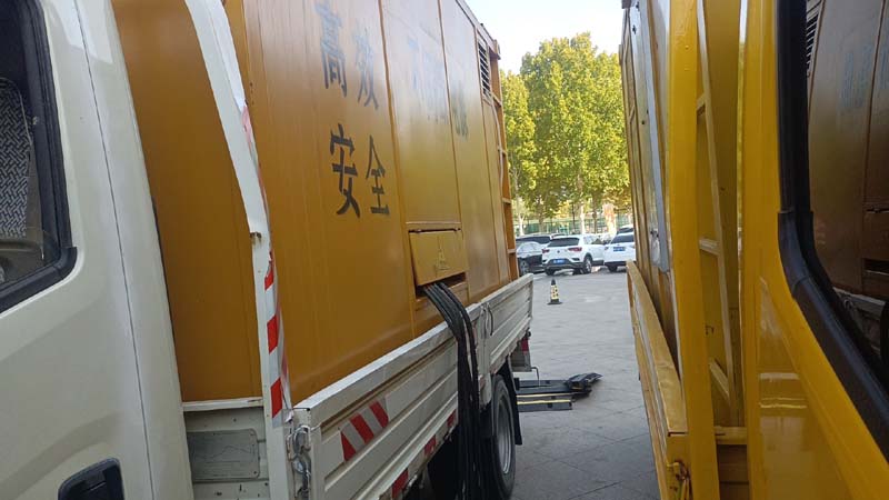 复兴如何判断柴油发电机组和UPS电源的切换时间是否符合要求?