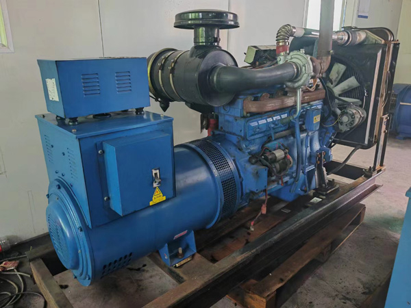 复兴100kW柴油发电机组使用多级机油有哪些优缺点？