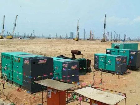 复兴测量水冷式机油散热器密封件尺寸的具体步骤是什么?